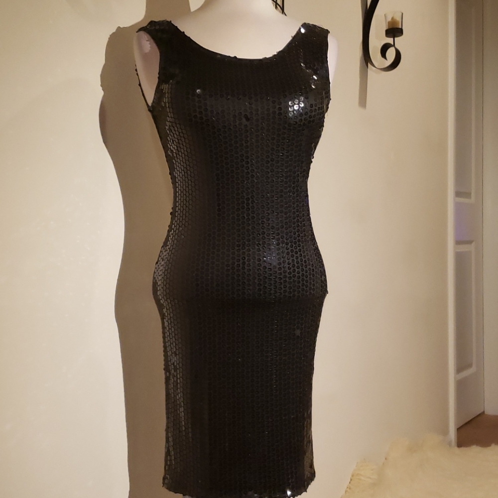 GLENROB DRESS